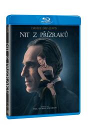 MagicBox Firul fantomă - Blu-ray
