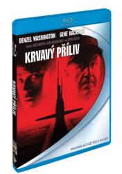 MagicBox Crimson Tide - Blu-ray