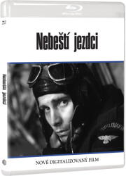 MagicBox Nebeští jezdci (Nově digitalizovaný film) - Blu-ray