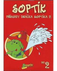 DM discont Soptík 2 - DVD