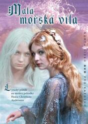 DM discont Mica Sirenă - DVD