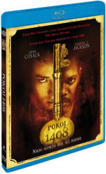 MagicBox Camera 1408 - Blu-ray
