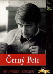 DM discont Black Peter - DVD (000716)