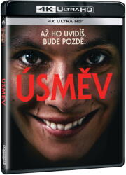 MagicBox Smile - Blu-ray (4K Ultra HD) (083434)