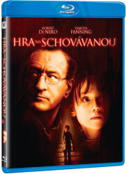 MagicBox Hide and Seek - Blu-ray