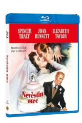 MagicBox Nevěstin otec - Blu-ray