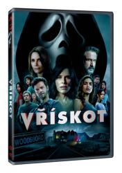 MagicBox Scream - DVD