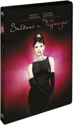 MagicBox Mic dejun la Tiffany - DVD (Ediție aniversară, doar titluri CZ)