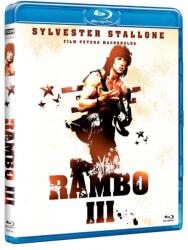 MagicBox Rambo III - Blu-ray (018305)