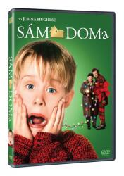 MagicBox Sám doma - DVD