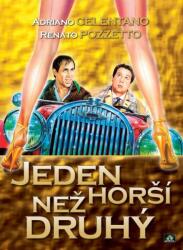 DM discont Jeden horší než druhý - DVD (047121)