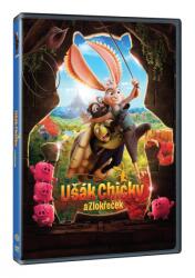 MagicBox Chickenhare and the Hamster of Darkness - DVD