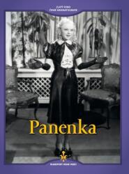 Filmexport HV s. r. o Panenka - DVD