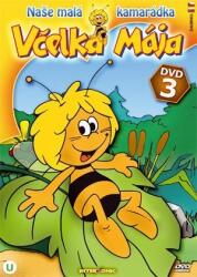 Intersonic Včelka Mája 3 - DVD (005187)