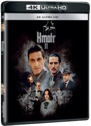 MagicBox The Godfather Part II - Blu-ray (UHD)