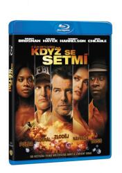 MagicBox Když se setmí - Blu-ray