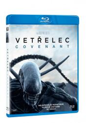 MagicBox Alien: Pactul - Blu-ray (018555)