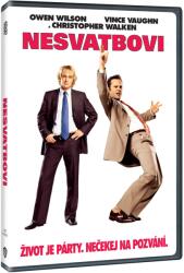 MagicBox Wedding Crashers - DVD