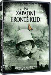 MagicBox Nimic nou pe frontul de vest - DVD (057472)