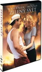MagicBox Tin Cup - DVD