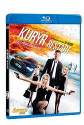 MagicBox The Transporter Refueled - Blu-ray (011696)