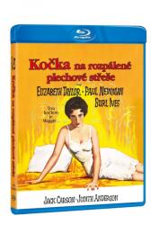 MagicBox Cat on a Hot Tin Roof - Blu-ray