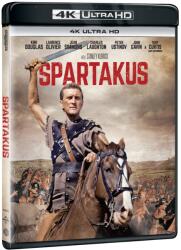 MagicBox Spartacus - Blu-ray (4K Ultra HD)