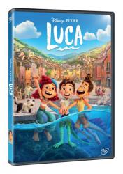 MagicBox Luca - DVD