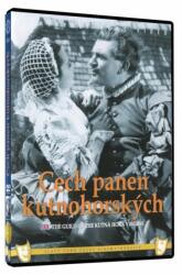 Filmexport HV s. r. o Cech panen kutnohorských