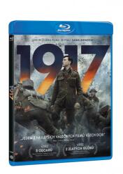MagicBox 1917 - Blu-ray