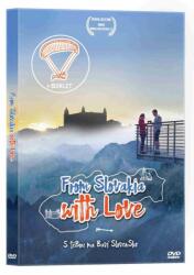 MagicBox From Slovakia with Love - DVD (018406)