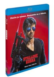 MagicBox Cobra - Blu-ray