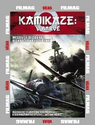 DM discont Kamikaze: V barvě - DVD