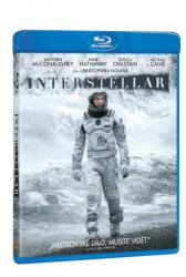 MagicBox Interstellar: Călătorind prin univers - 2Blu-ray (008962)