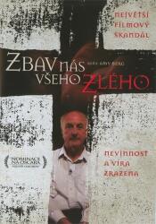 Bohemia Motion Pictures Deliver Us from Evil - DVD