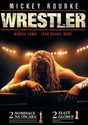 Bohemia Motion Pictures Wrestler - DVD