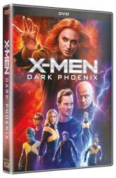 MagicBox X-Men: Fenix întunecată - DVD