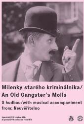 Filmexport HV s. r. o The Lovers of an Old Criminal - DVD