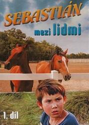 DM discont Sebastián mezi lidmi 1 - DVD