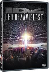 MagicBox Independence Day - DVD (Versiune extinsă)