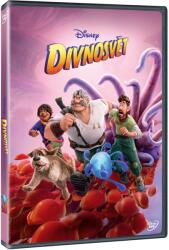 MagicBox O lume ciudată - DVD