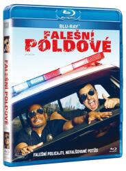 Bontonfilm a. s Let's Be Cops - Blu-ray
