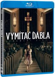 MagicBox Exorcistul: Cel care crede - Blu-ray