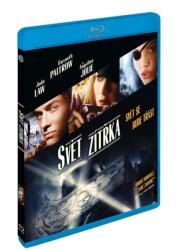 MagicBox Căpitanul Sky şi lumea viitorului - Blu-ray (007545)