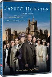 MagicBox Panství Downton 1. sezon - 3DVD (003360)