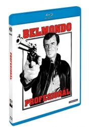 MagicBox The Professional - Blu-ray (006332)