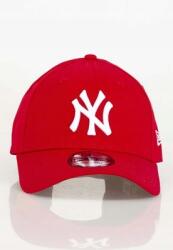 New Era Dad Hat sapka New Era Leag Basic 10531938 piros (10531938)