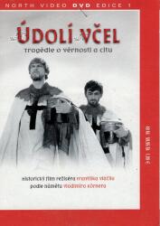 Bontonfilm a. s The Valley of the Bees - DVD