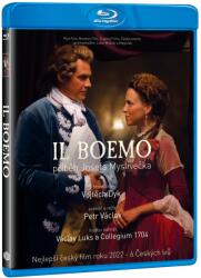 MagicBox The Bohemian - Blu-ray