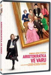 MagicBox Aristocrat in the Boil - DVD